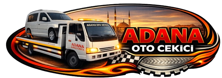 Adana Oto Çekici
